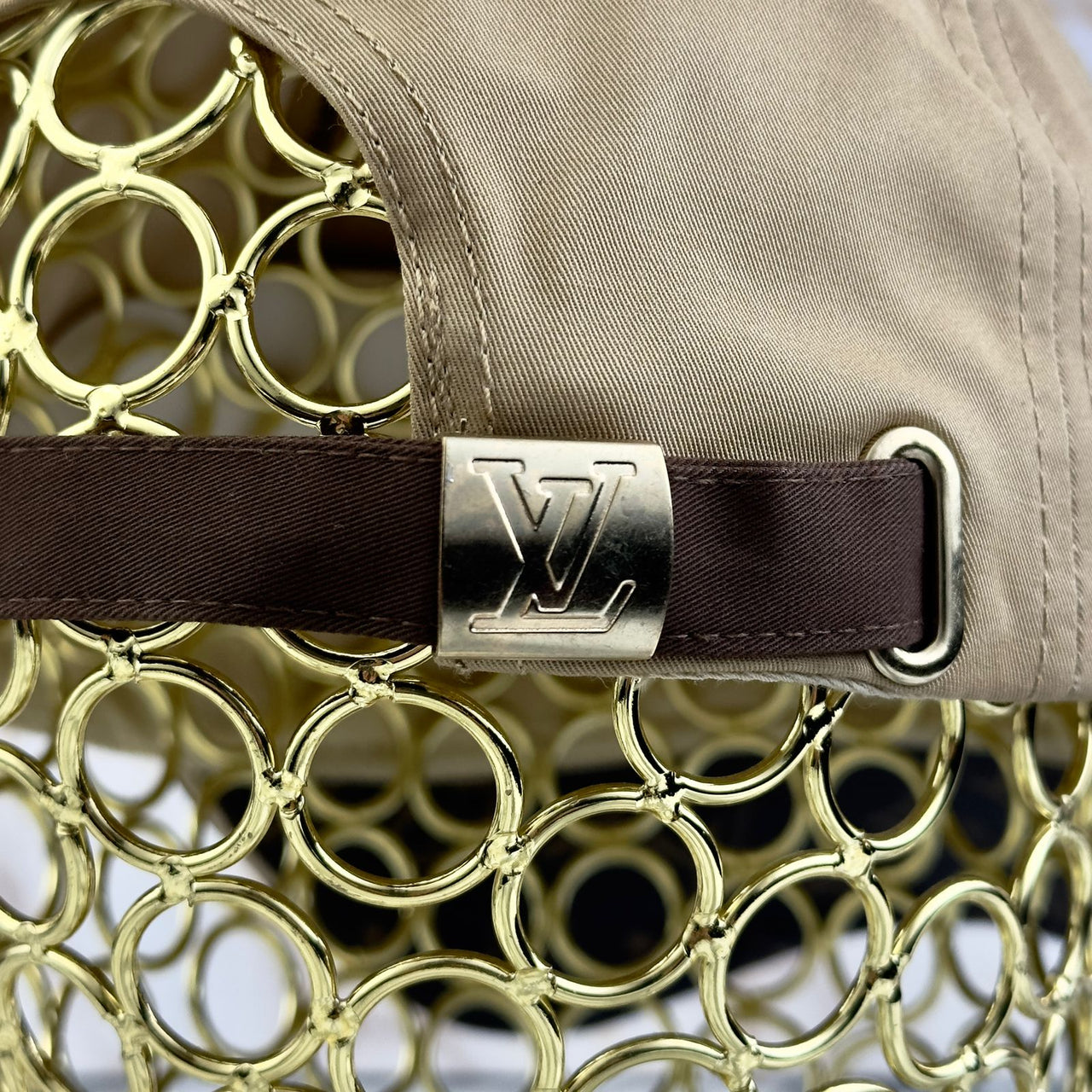 Gorra Louis Vuitton #20