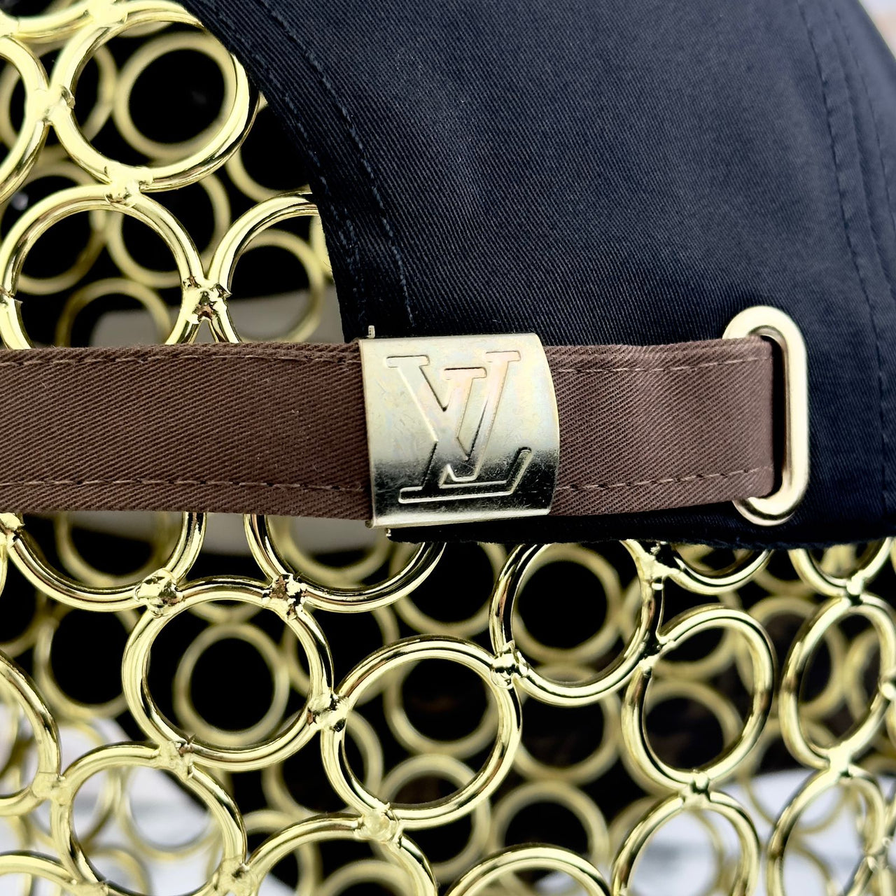 Gorra Louis Vuitton #21