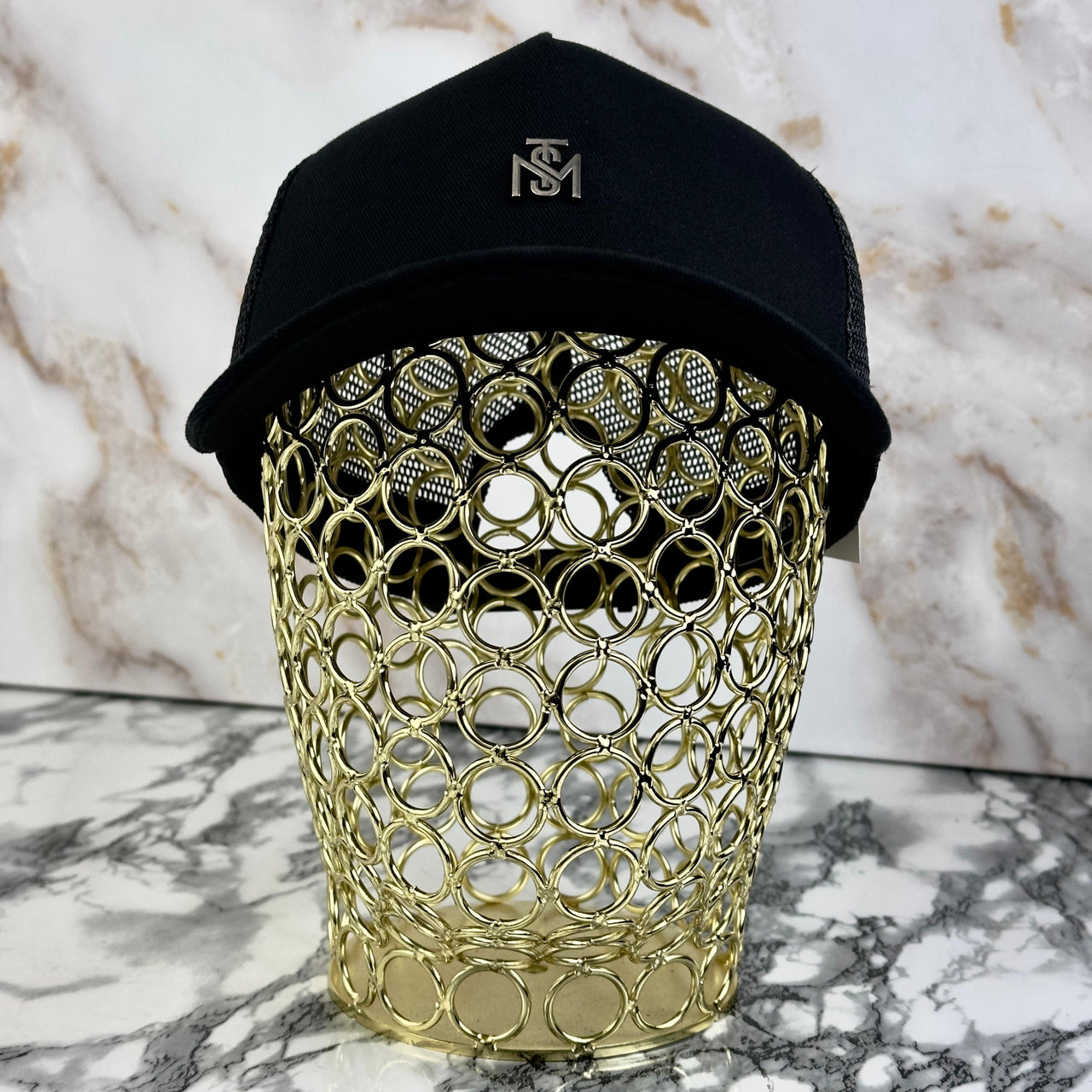 Gorra Monastery #58