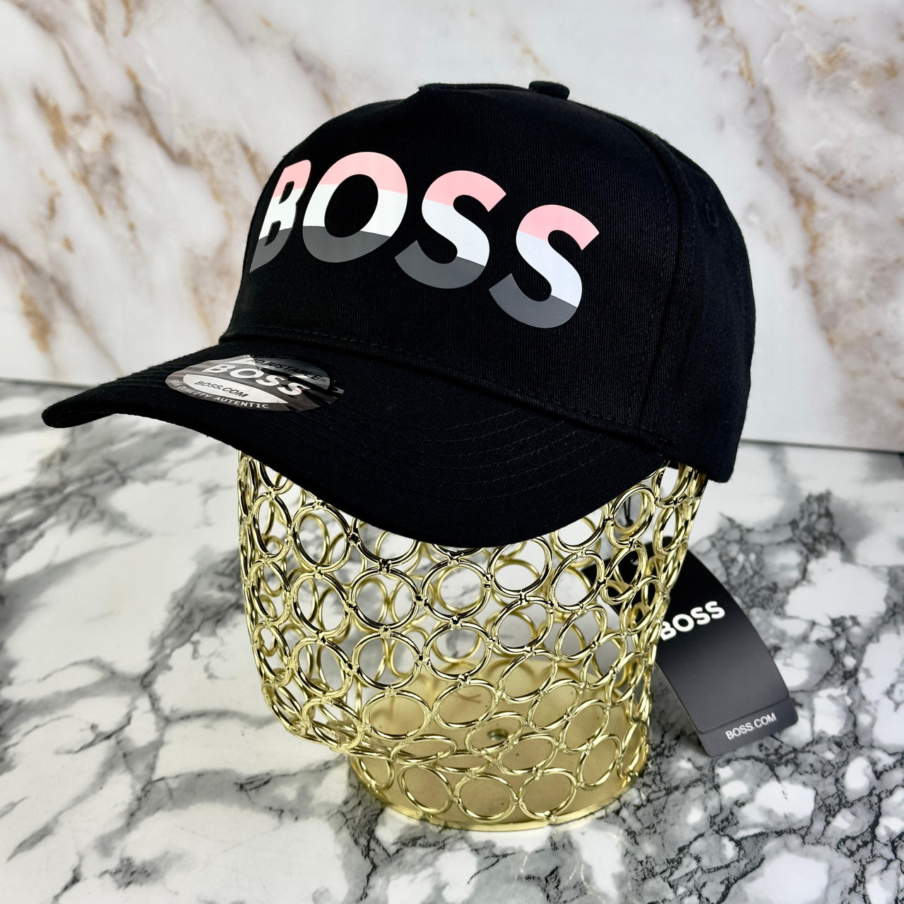 Gorra Hugo Boss #11