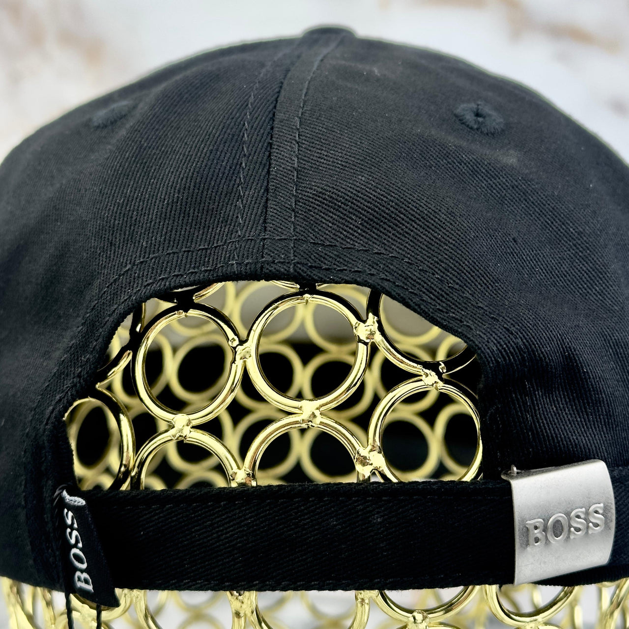 Gorra Hugo Boss #11