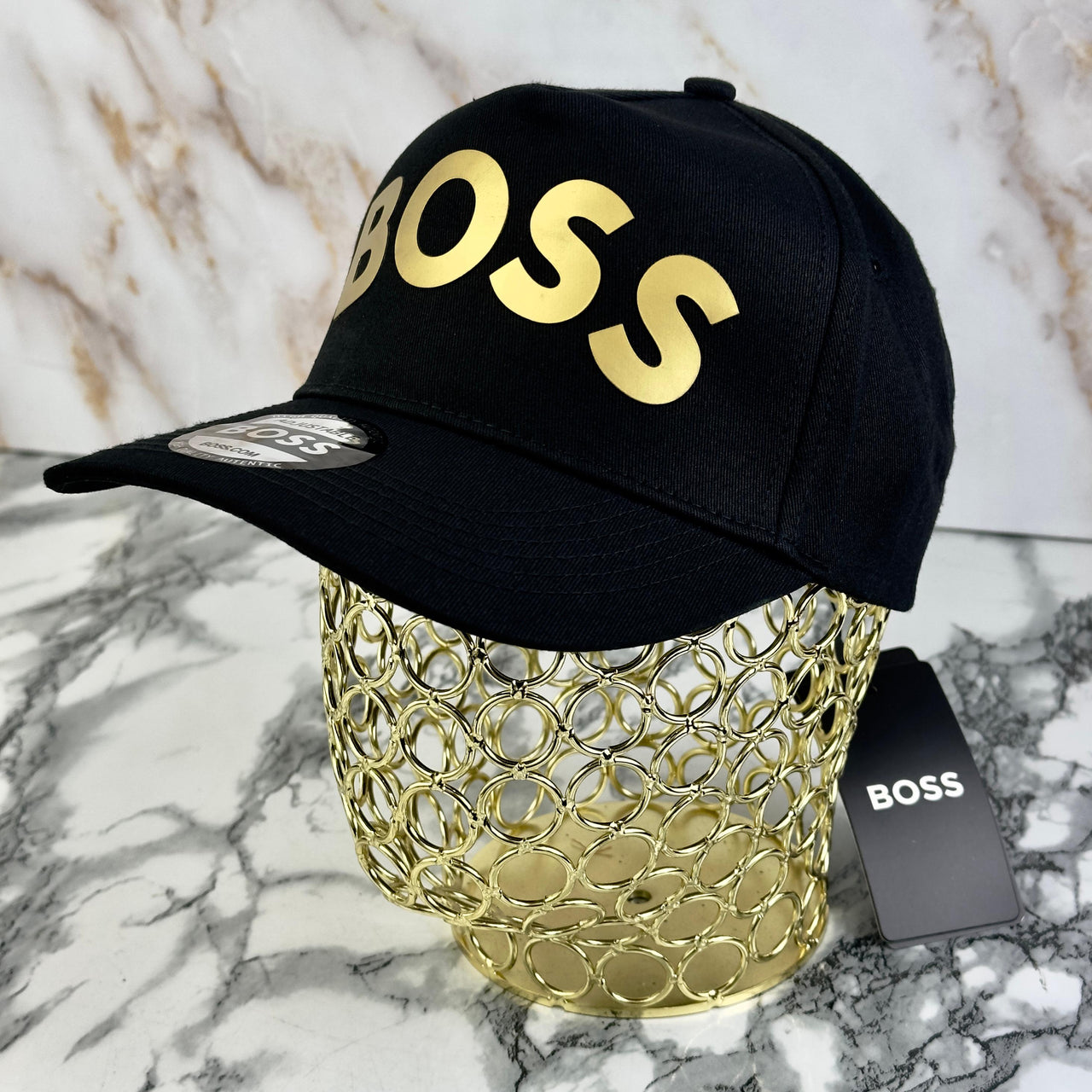 Gorra Hugo Boss #12
