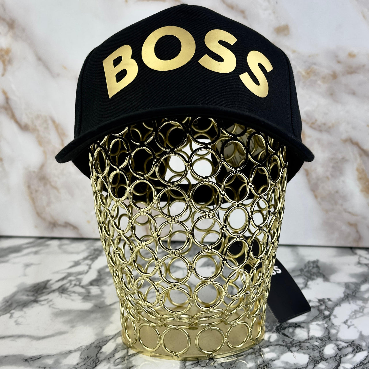 Gorra Hugo Boss #12