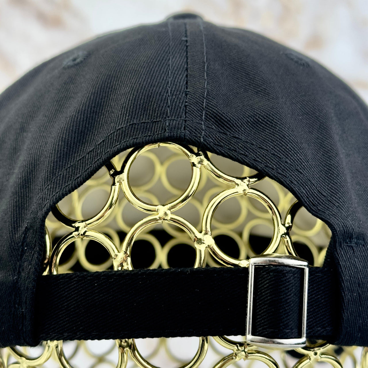 Gorra ICON #1