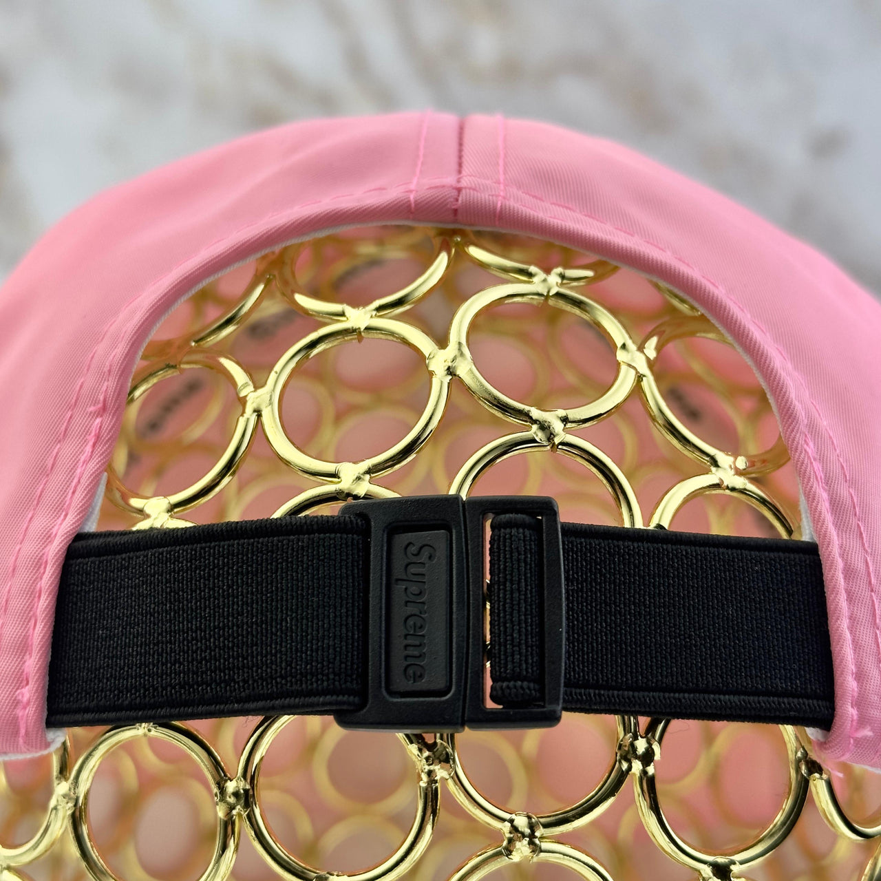 Gorra SUPREME #1