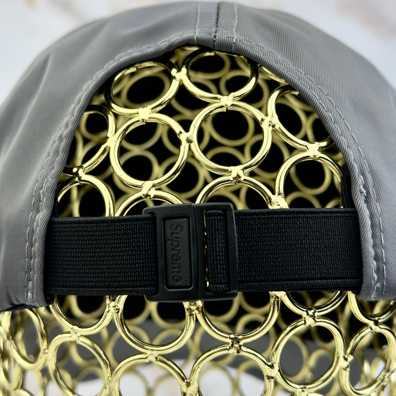 Gorra SUPREME #3