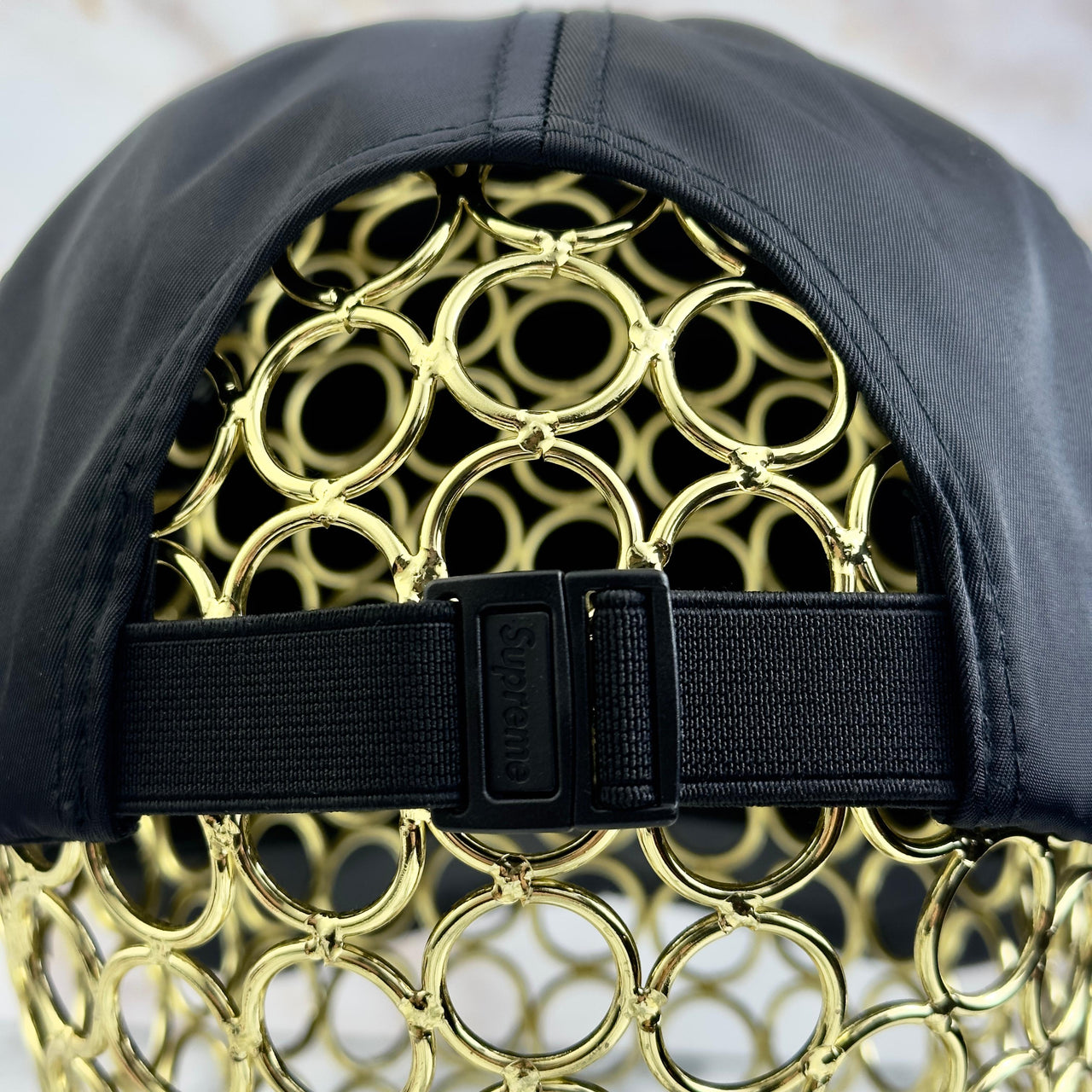 Gorra SUPREME #2