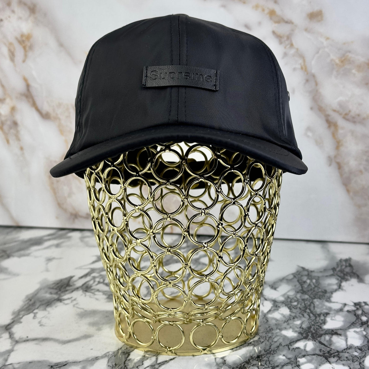 Gorra SUPREME #2