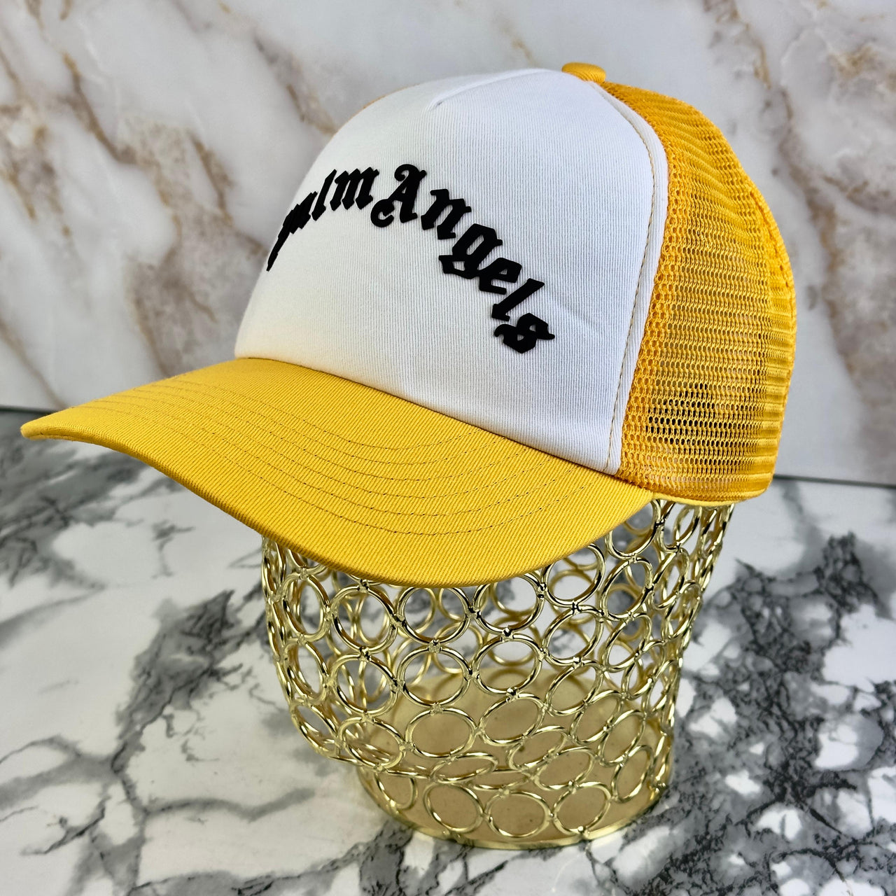 Gorra PALM ANGELS #2