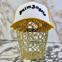 Thumbnail for Gorra PALM ANGELS #2