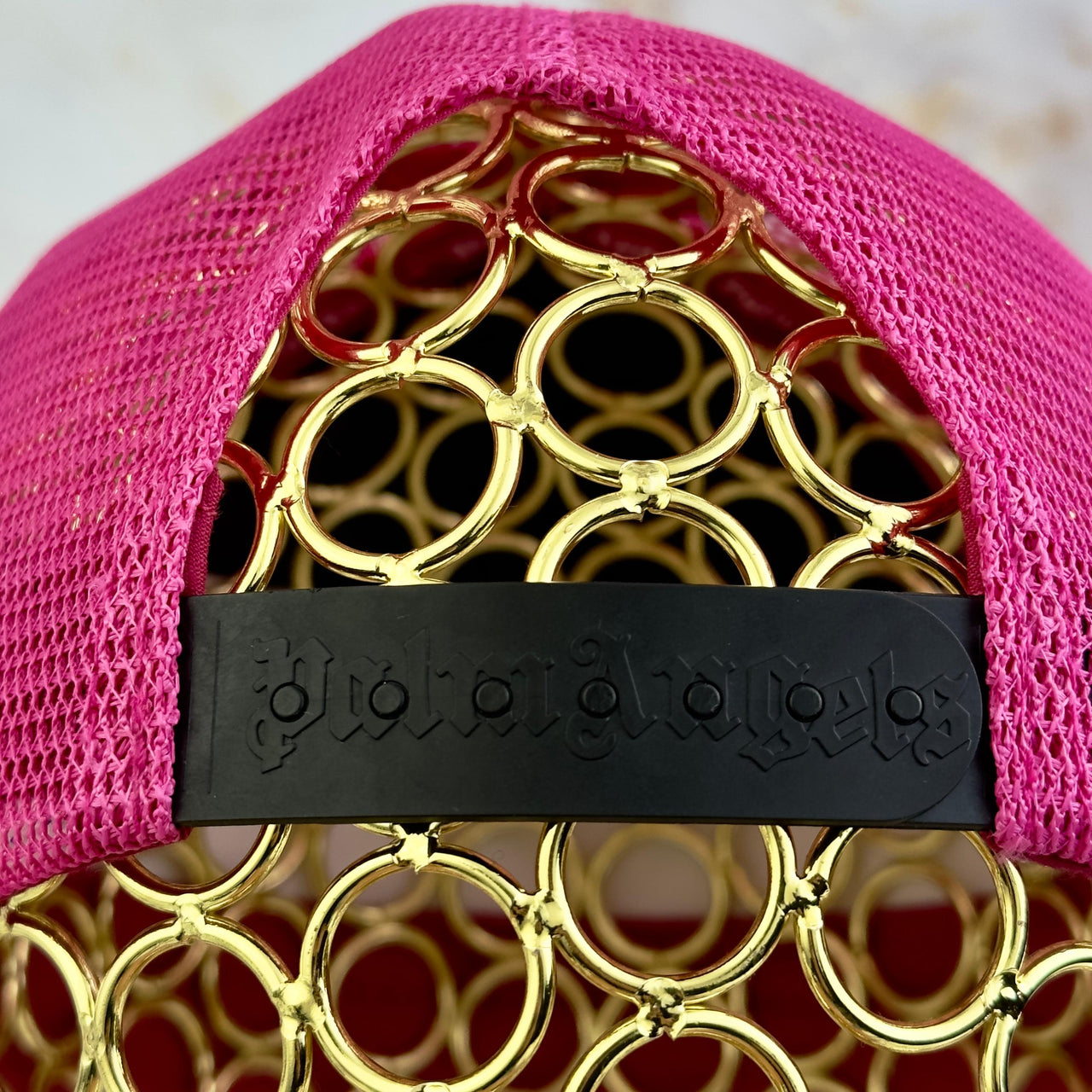 Gorra PALM ANGELS #3