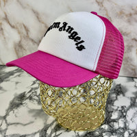 Thumbnail for Gorra PALM ANGELS #3