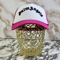 Thumbnail for Gorra PALM ANGELS #3