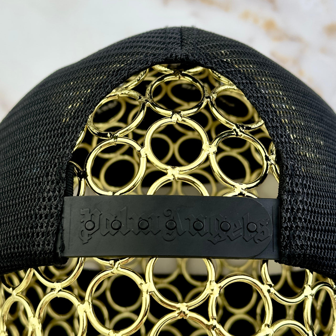 Gorra PALM ANGELS #1