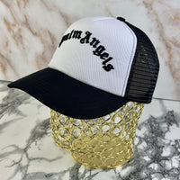 Thumbnail for Gorra PALM ANGELS #1