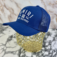 Thumbnail for Gorra AMIRI #1