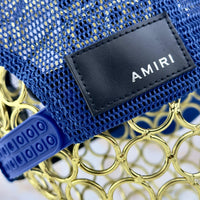 Thumbnail for Gorra AMIRI #1