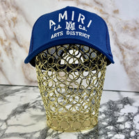 Thumbnail for Gorra AMIRI #1