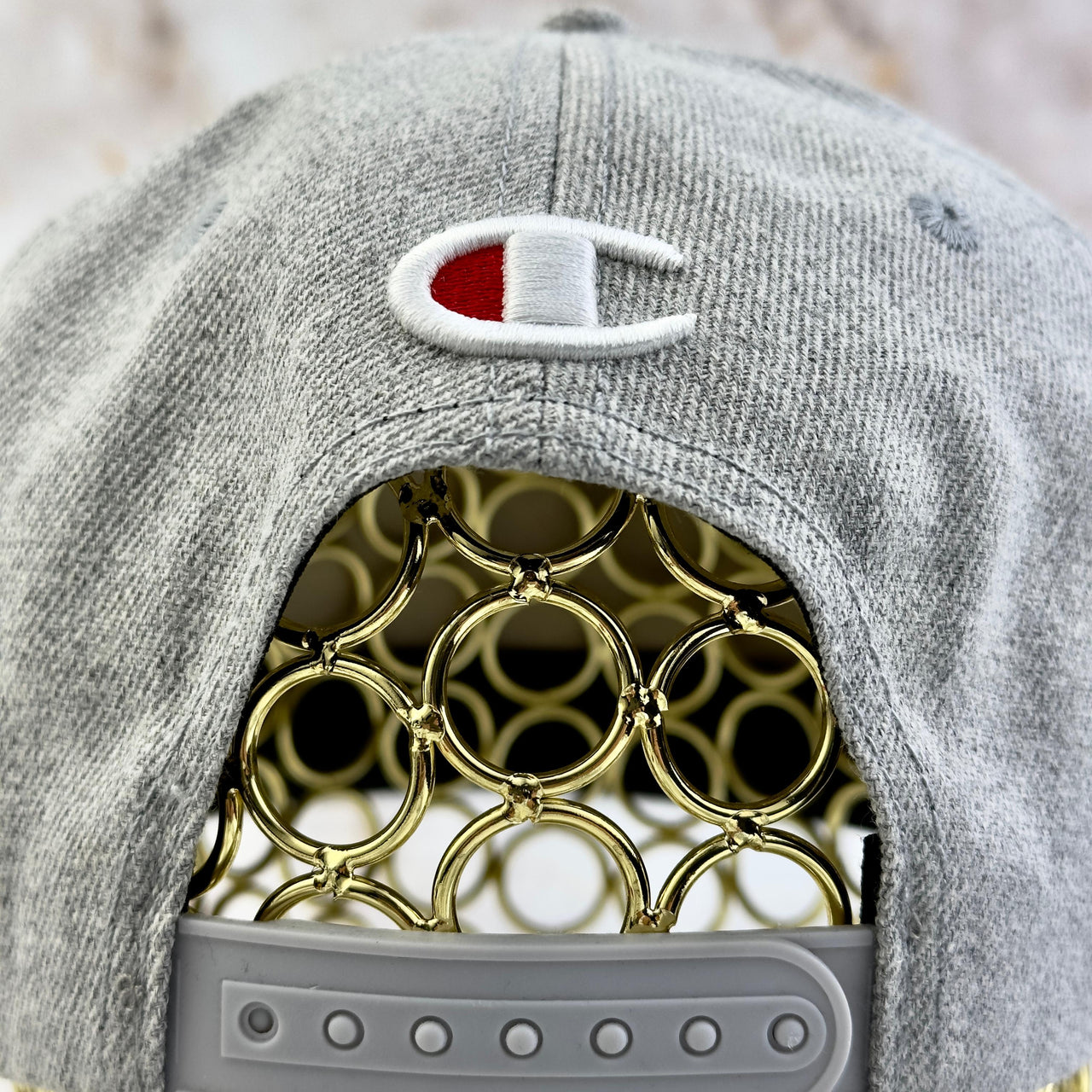 Gorra New Era #10