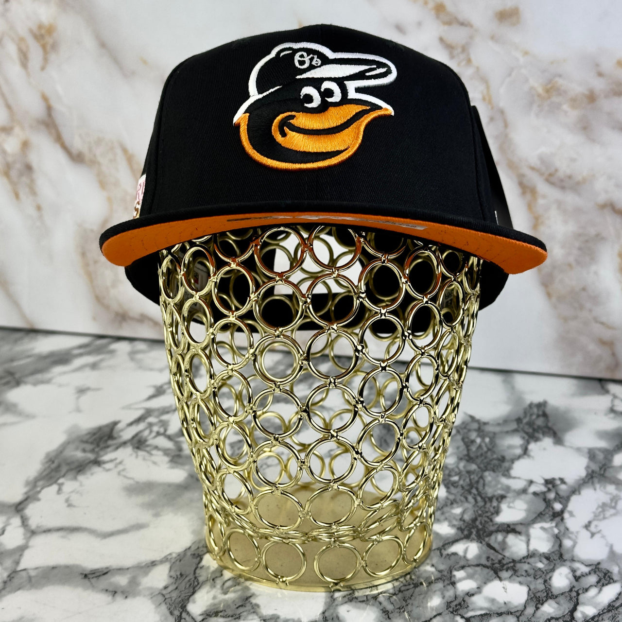 Gorra New Era #9