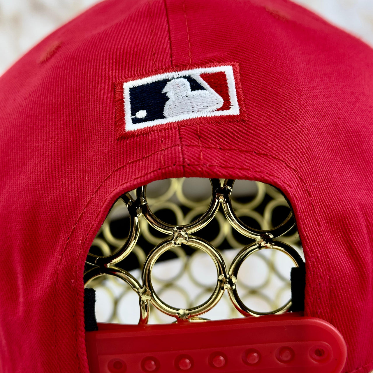 Gorra New Era #8