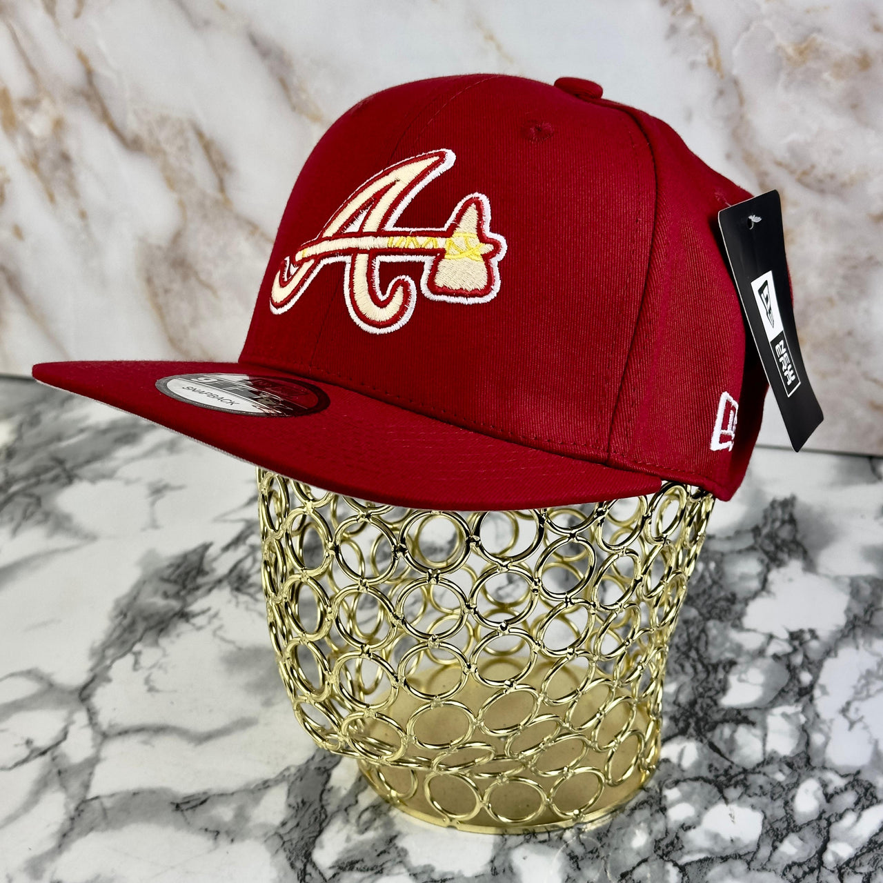 Gorra New Era #4