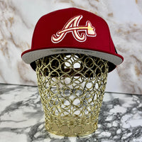 Thumbnail for Gorra New Era #4