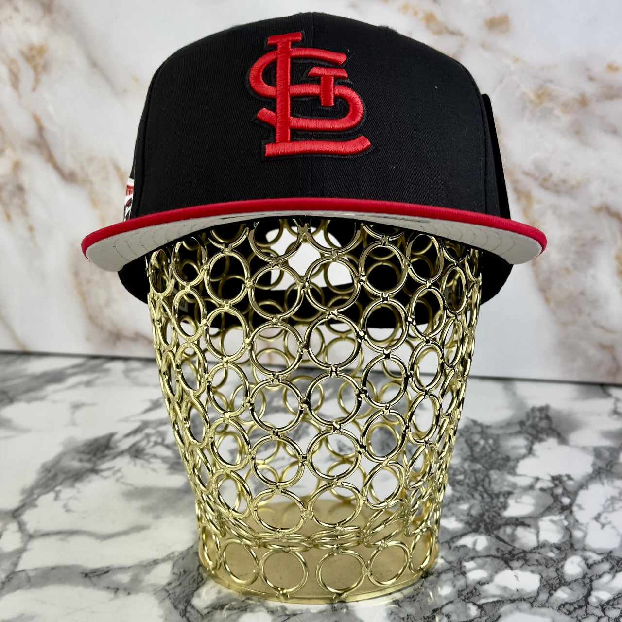 Gorra New Era #6