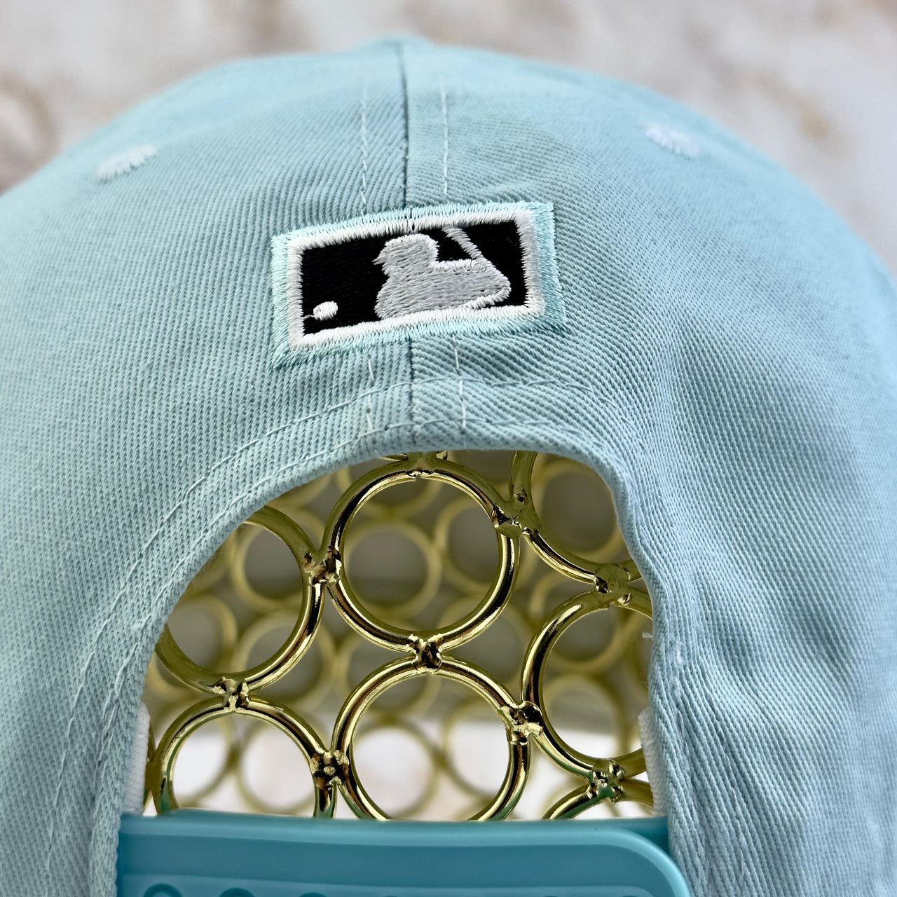 Gorra New Era #7