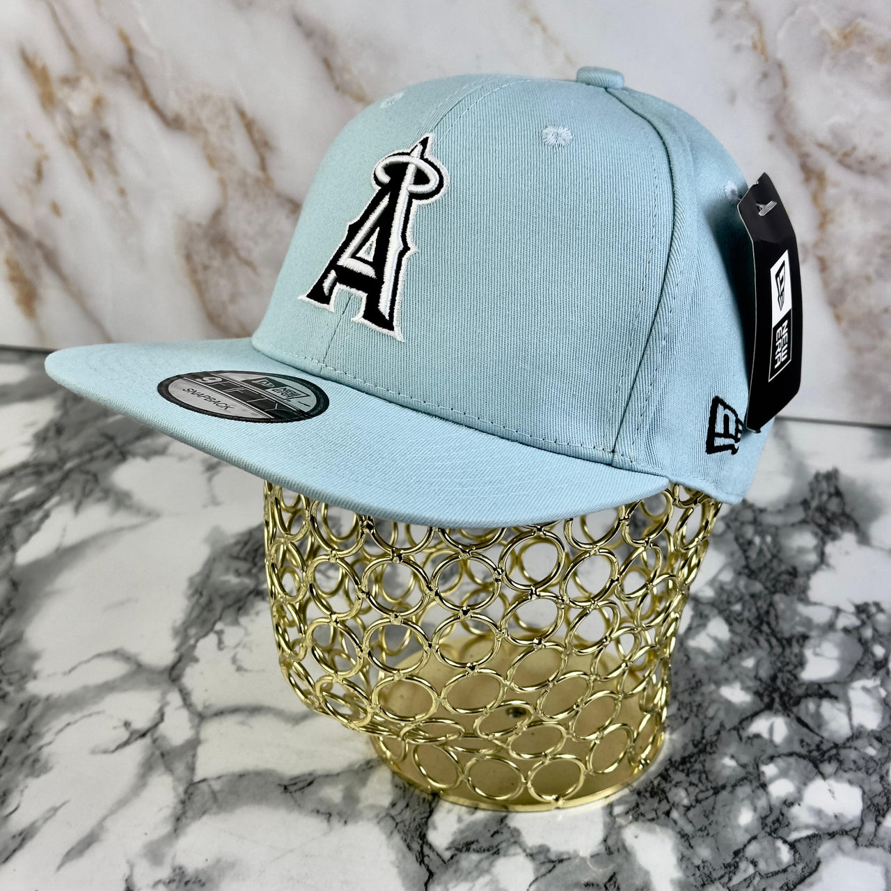 Gorra New Era #7