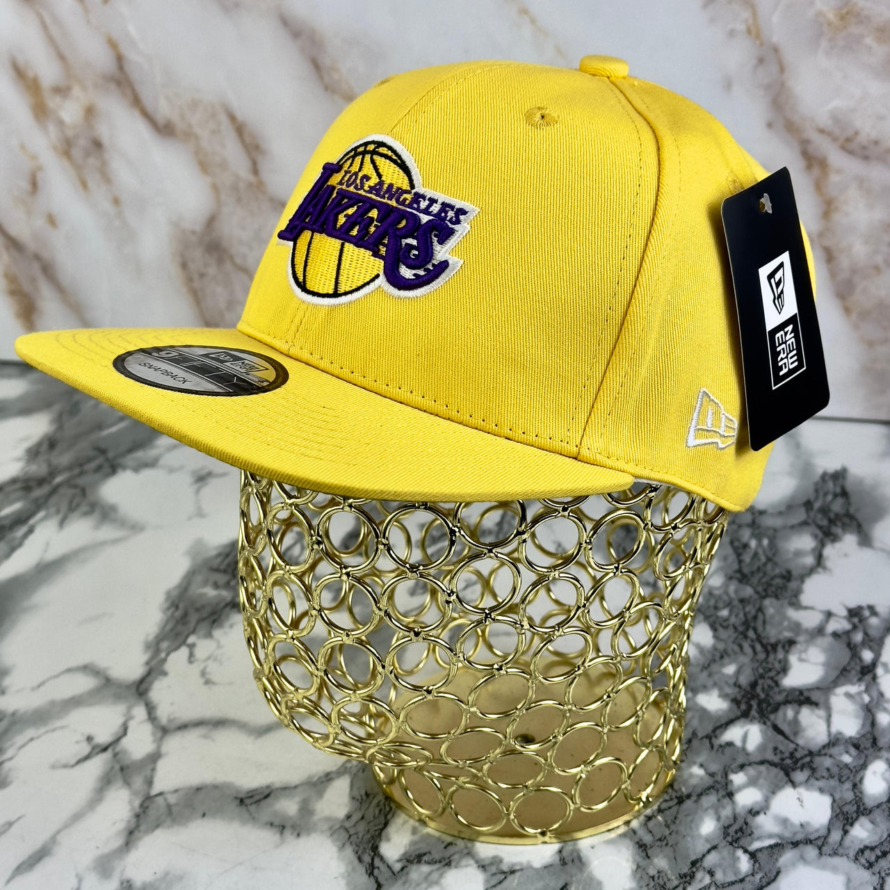 Gorra New Era #12