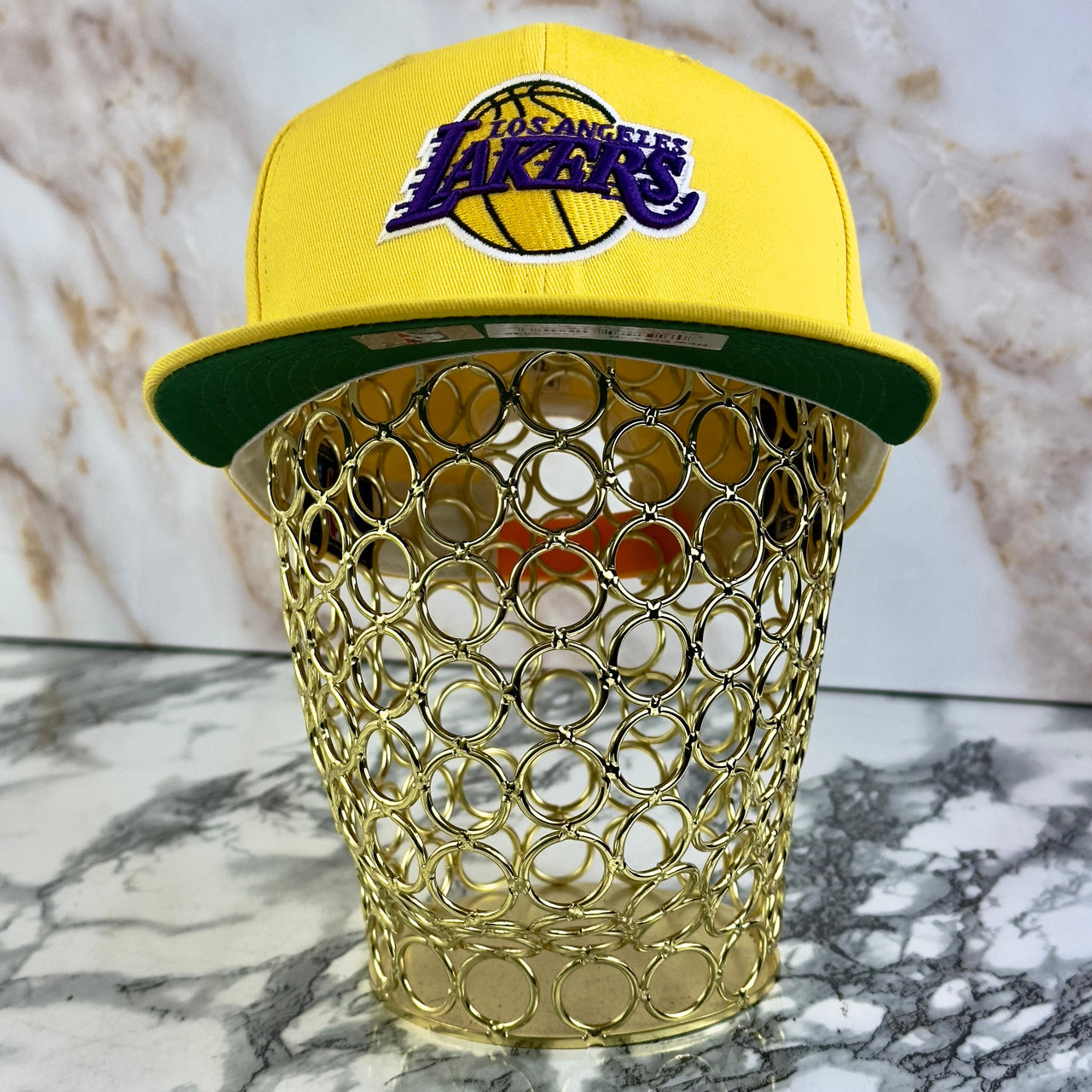 Gorra New Era #12