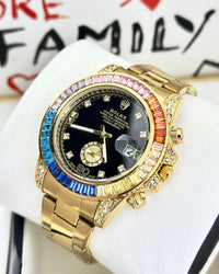 Thumbnail for Rolex piedras RPPA07