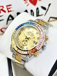 Thumbnail for Rolex piedras RPPA04