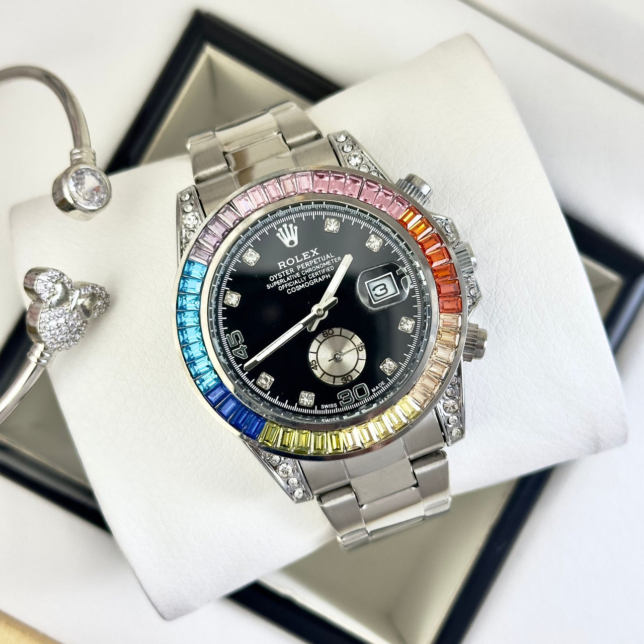 Rolex piedras RPPA02