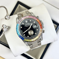 Thumbnail for Rolex piedras RPPA02