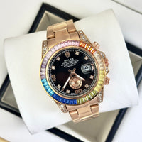 Thumbnail for Rolex piedras RPPA01