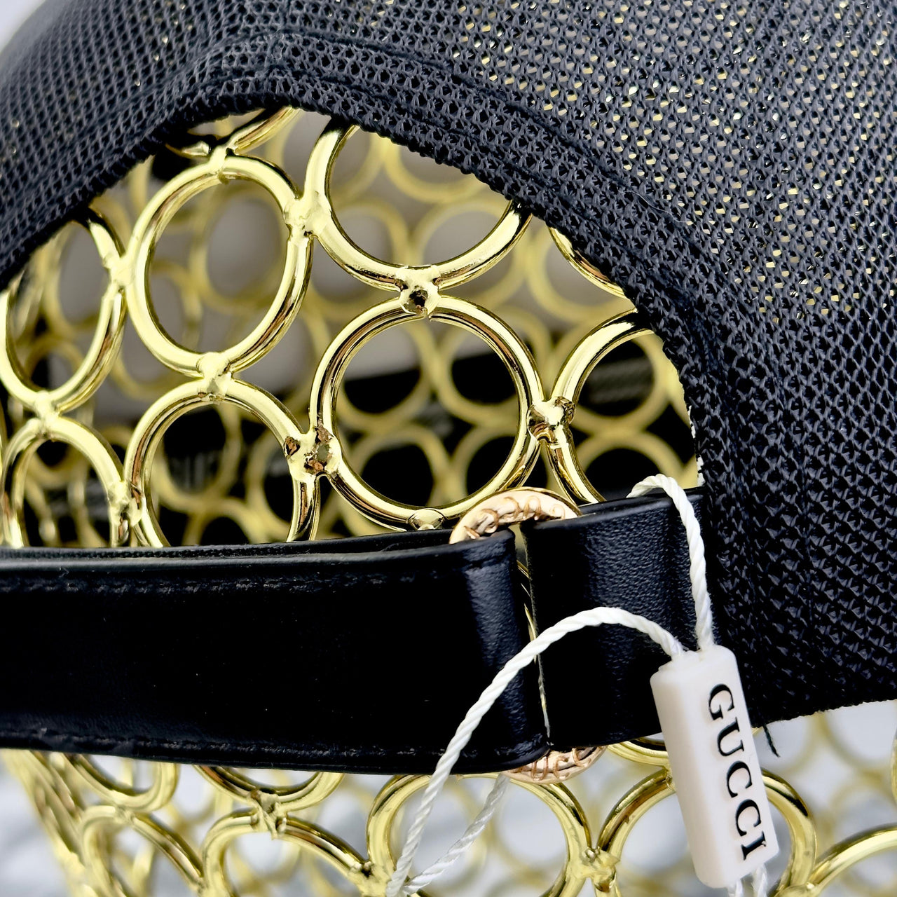 Gorra Gucci #37