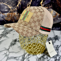 Thumbnail for Gorra Gucci #34