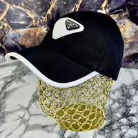 Thumbnail for Gorra Prada #4