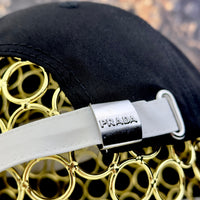 Thumbnail for Gorra Prada #4