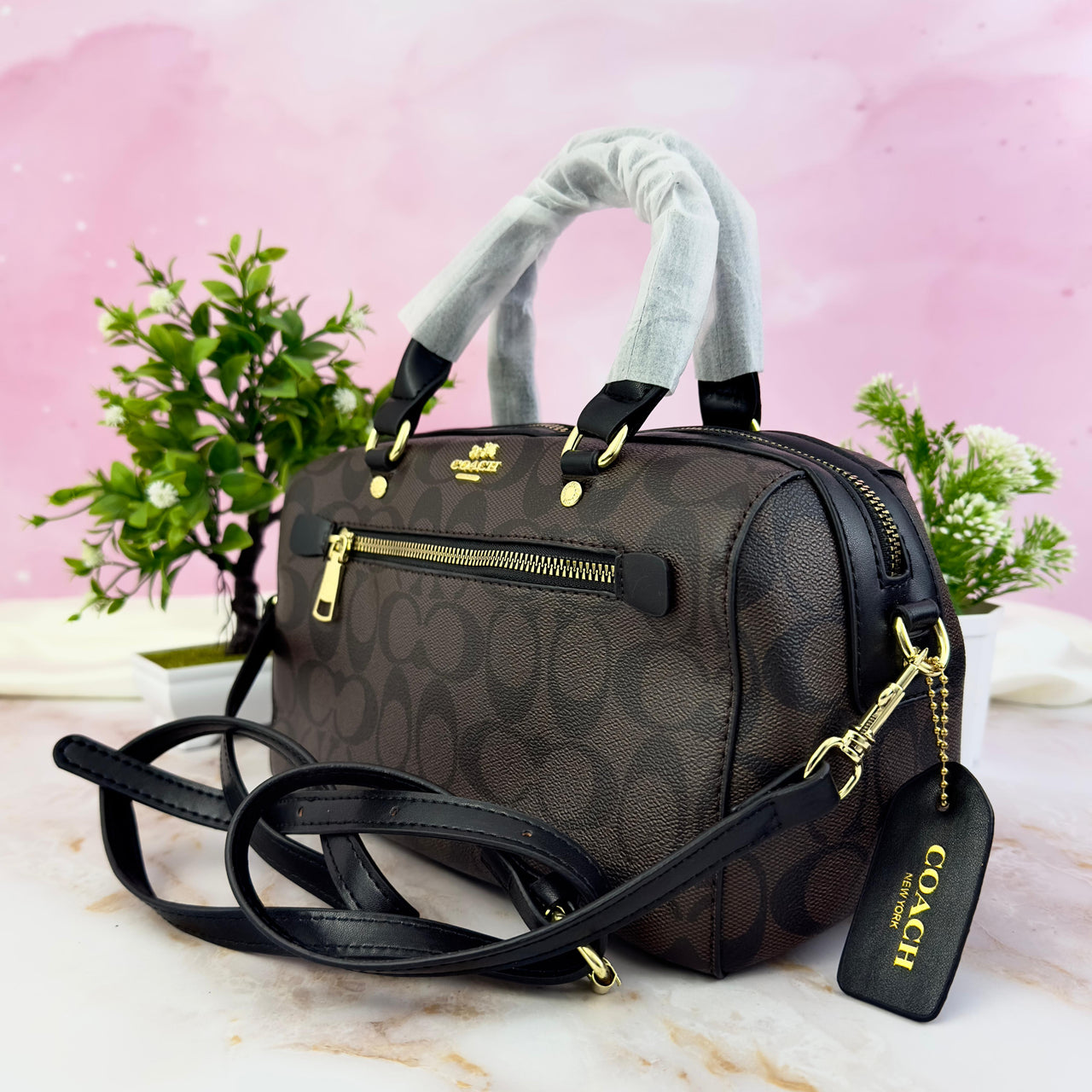 Bolso COACH Dama #2