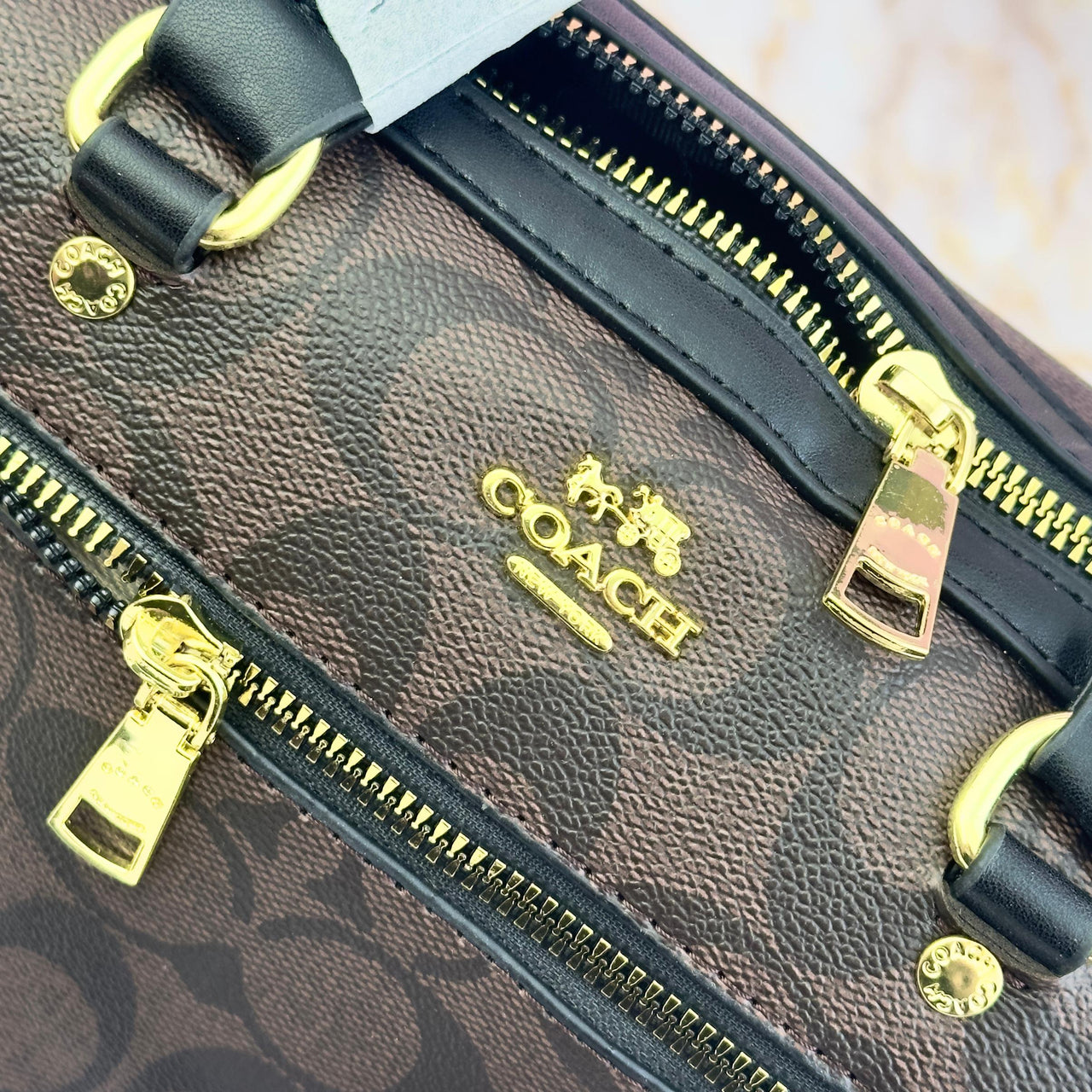 Bolso COACH Dama #2