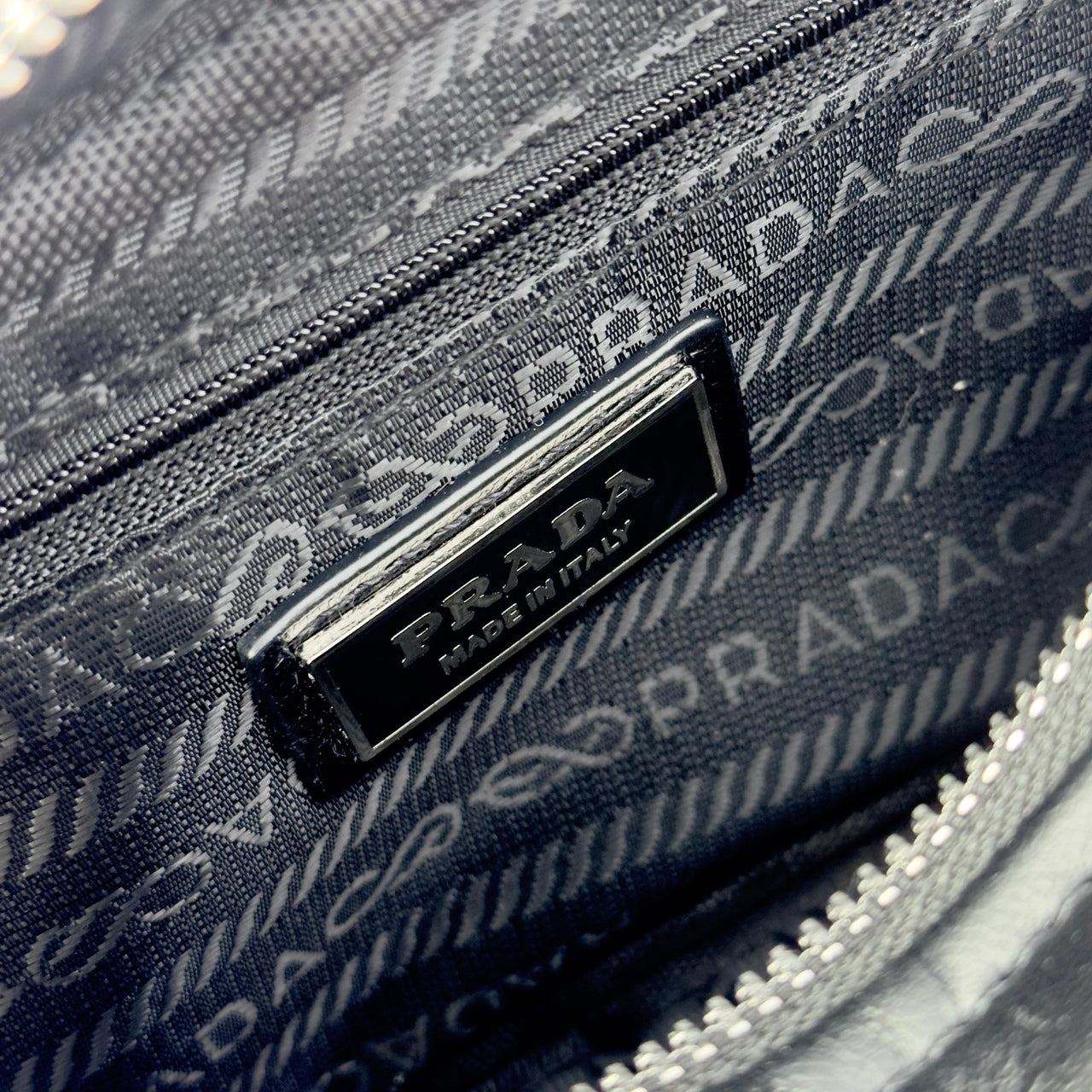 Bolso PRADA Dama #6