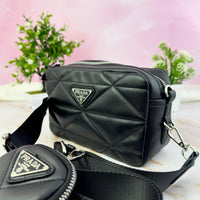 Thumbnail for Bolso PRADA Dama #6