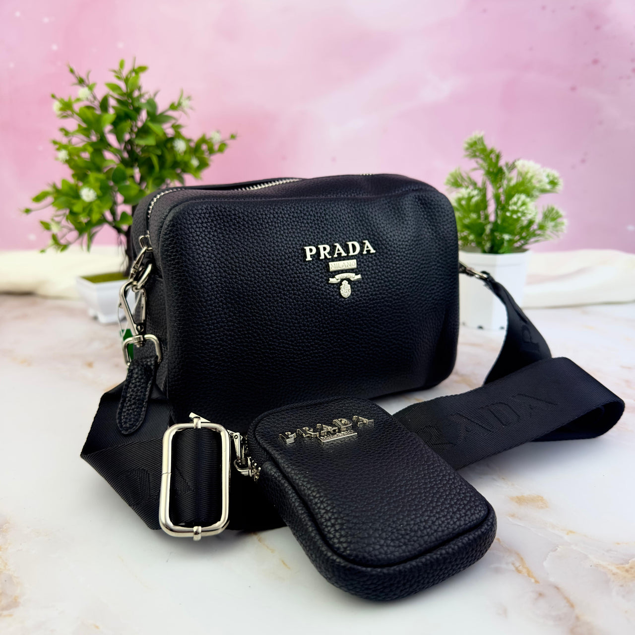 Bolso PRADA Dama #2