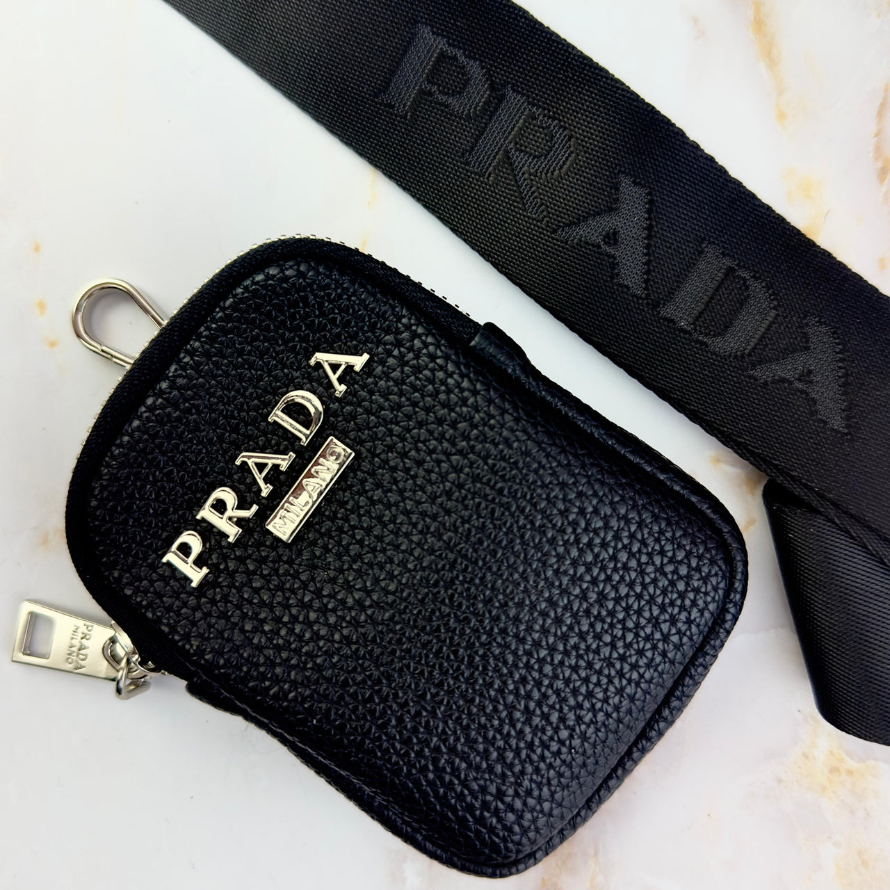 Bolso PRADA Dama #2