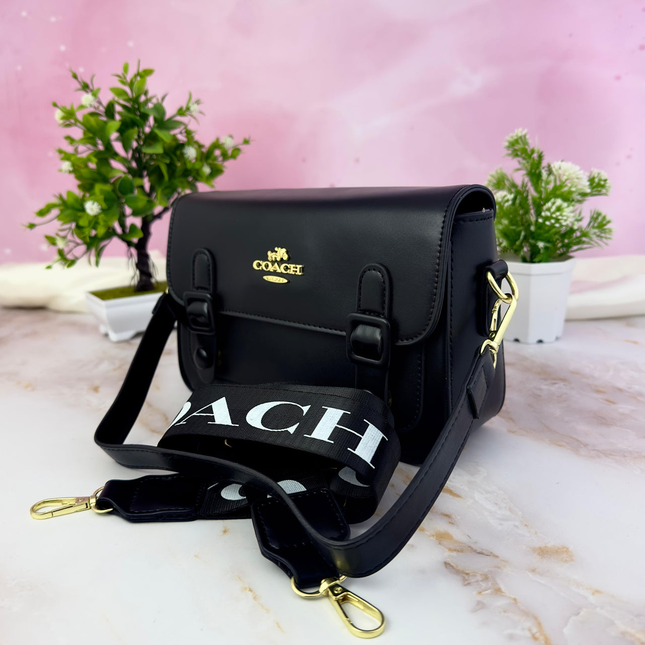 Bolso COACH Dama #1