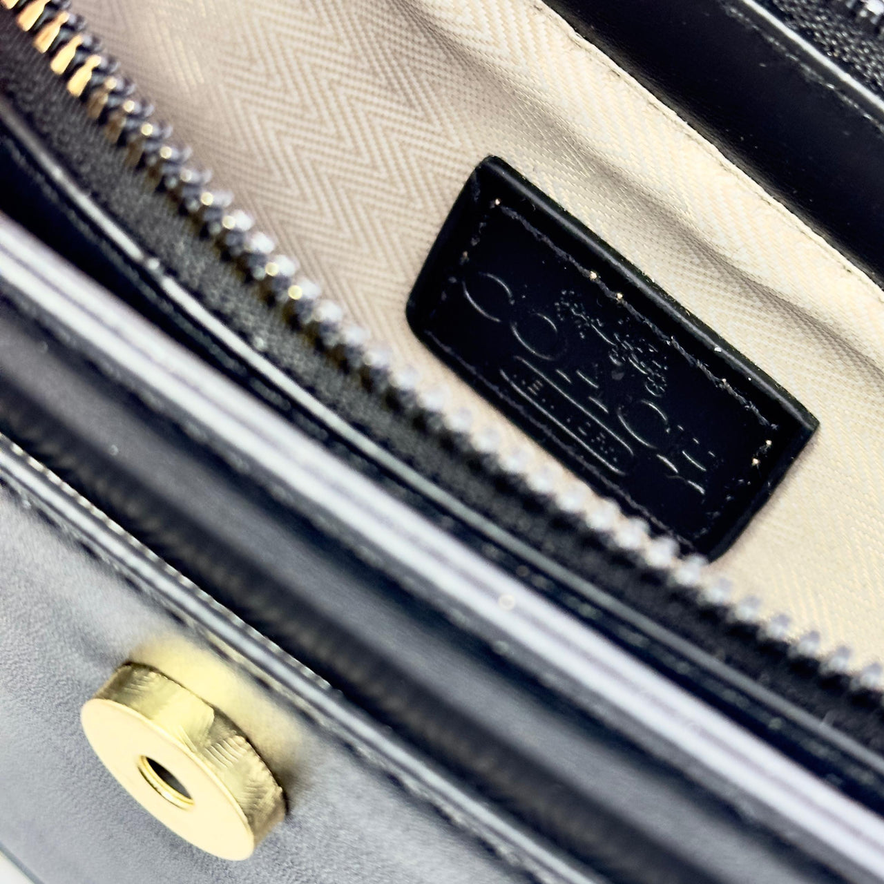 Bolso COACH Dama #1