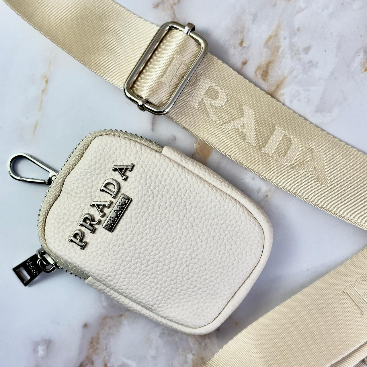 Bolso PRADA Dama #3
